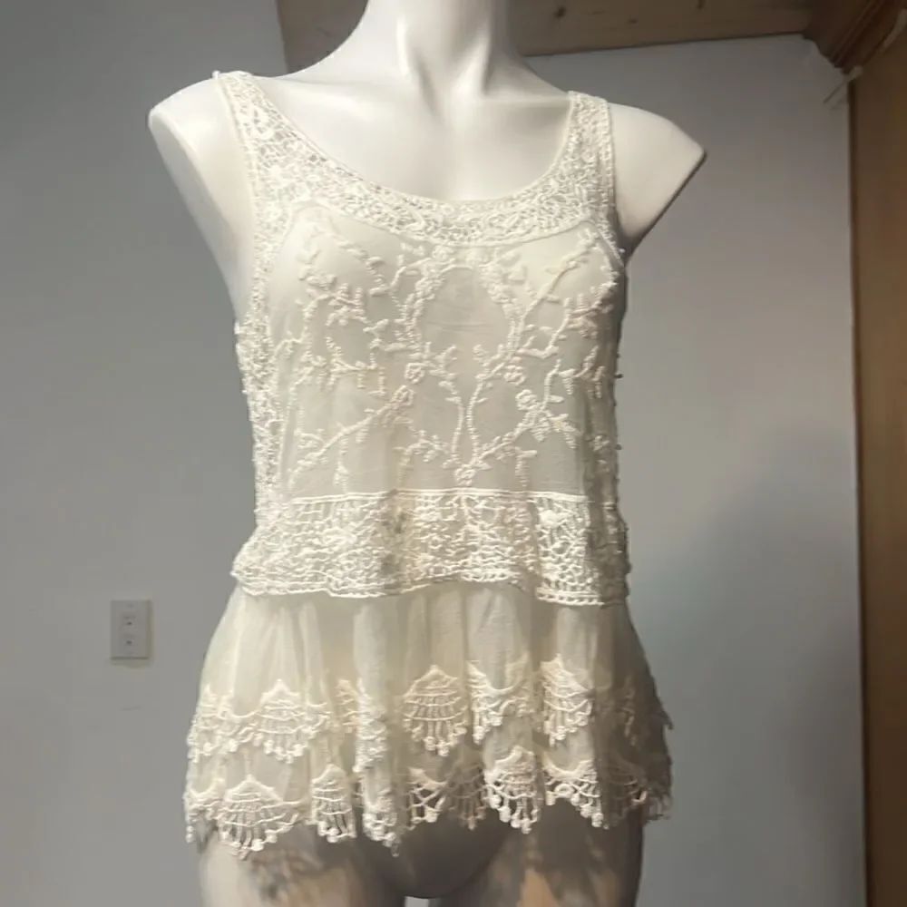 Express top - Picture 2 of 11